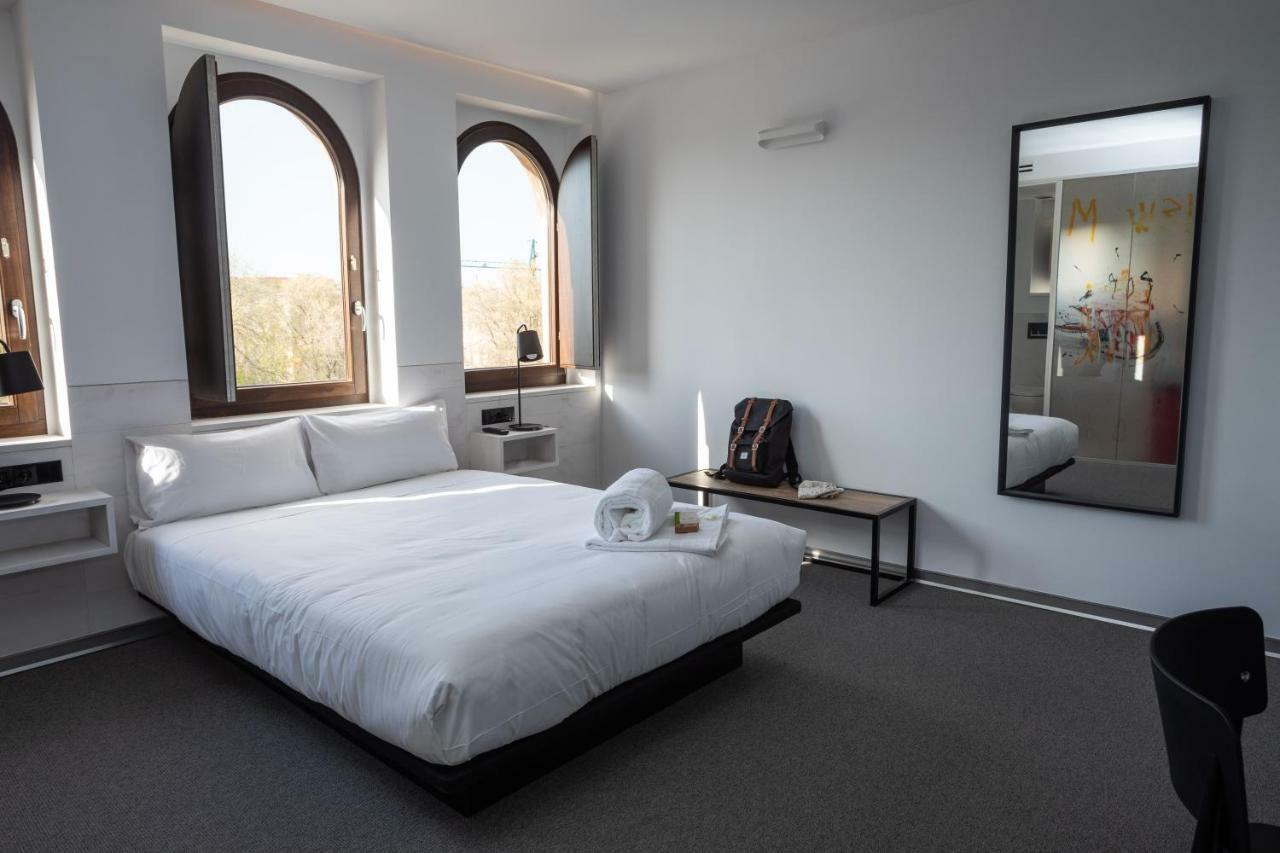Hotel Melibea By Gaiarooms Salamanque Extérieur photo